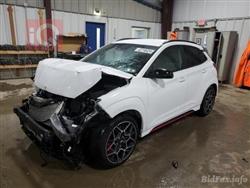 هيونداي كونا